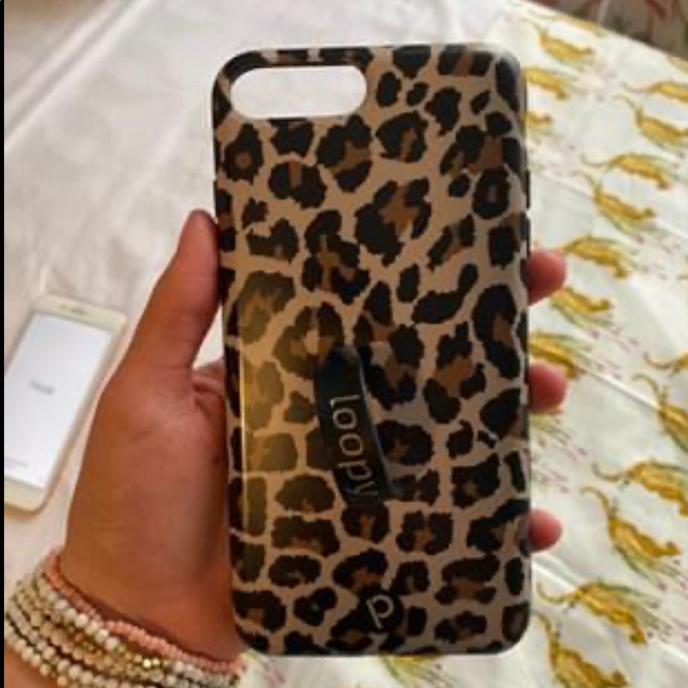 IPhone 8 Plus loopy case
